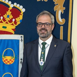 Josué López Muñoz